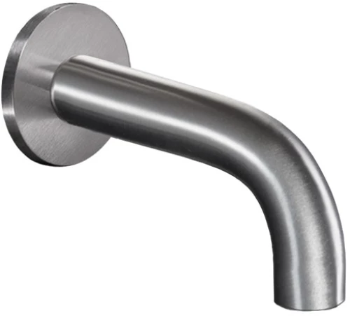 Almar 12144/10 Inox Finish - Στομιο