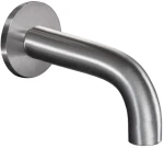 Almar 12144/10 Inox Finish - Στομιο