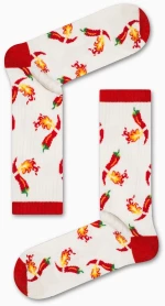 Unisex Κάλτσες Spicy