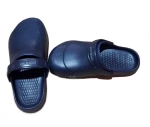Unisex Σαμπό Αντιολισθητικά Comfort Size: No 39 Μπλε Σκούρο