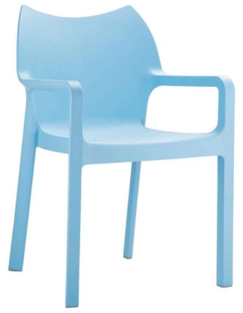 DIVA LIGHT BLUE(22)ΠΟΛΥΘΡΟΝΑ ΠΟΛ/ΝΙΟΥ