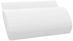 SLIM ΜΑΞΙΛΑΡΙ POLYESTER 5εκ.WHITE