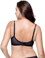 DORINA Σουτιέν Demi "Solana" Eco Fibres Δαντελένιο