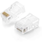 Naxius Clips Δικτύου RJ45 Cat5 Naxius