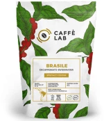 Καφές Espresso Caffè Lab Brasile Decaffeinato Swisswater 250g σε κόκκους