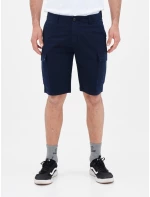 ΣΟΡΤΣ | ΒΕΡΜΟΥΔΕΣ Basehit Men's Stretch Cargo Short Pants 221.BM47.93 BASEHIT ΜΠΛΕ