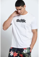 T-SHIRTS | TOP BDTKMCO T-SHIRT  1221-950028 BODY TALK ΛΕΥΚΟ