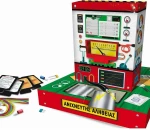 Lisciani Giochi Ανιχνευτής Αλήθειας