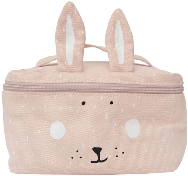 Τσαντάκι Φαγητού Trixie Mrs. Rabbit