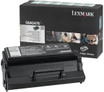 Toner Lexmark E320/322 Μαύρο