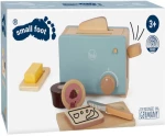 Small Foot Ξύλινη Φρυγανιέρα