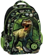 Τσάντα Πλάτης Δημοτικού Dinosaur