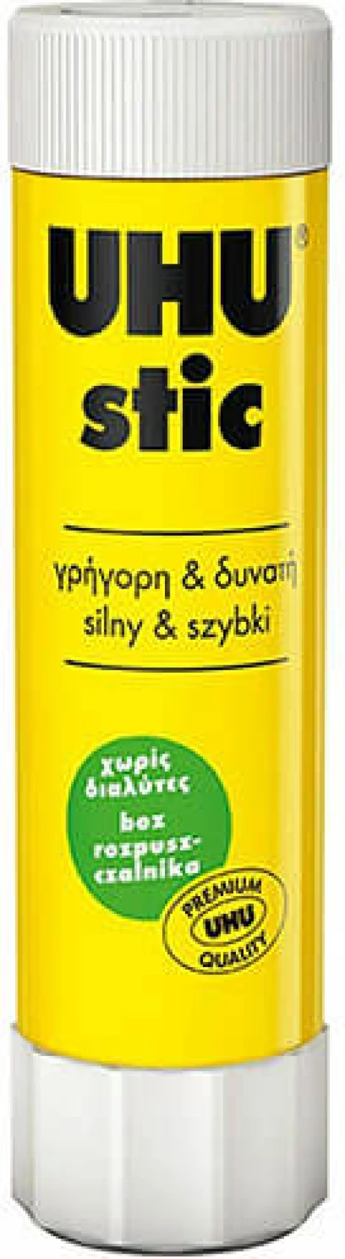 Κόλλα UHU stic 8.2gr