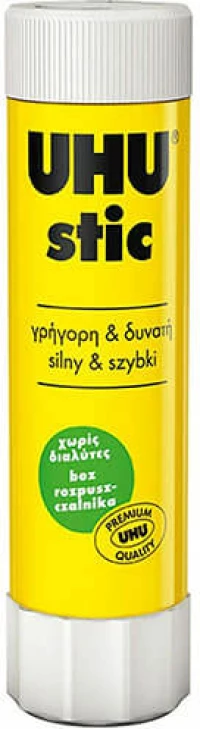 Κόλλα UHU stic 8.2gr