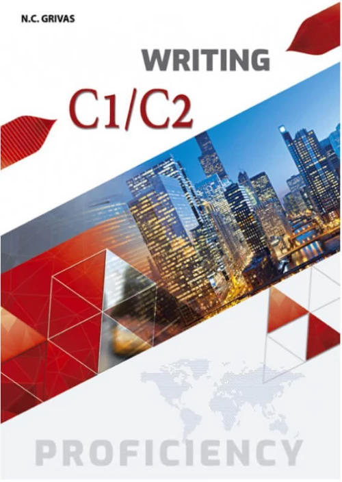 Writing C1/C2 Students