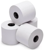 Θερμική Χαρτοταινία 57x50mm 25m 48gr/m² 10τμχ
