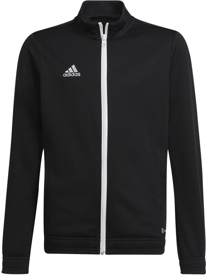 ΜΠΛΟΥΖΕΣ | ΖΑΚΕΤΕΣ adidas ENT22 TK JKTY ADIDAS ΜΑΥΡΟ
