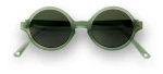 KiETLA: Γυαλιά Ηλίου 4-6 ετών Woam - Bottle green