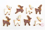 Scrap Cooking 4 κουπάτ ''Deers'