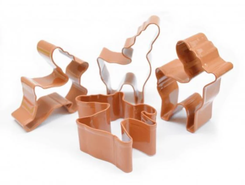 Scrap Cooking 4 κουπάτ ''Deers'