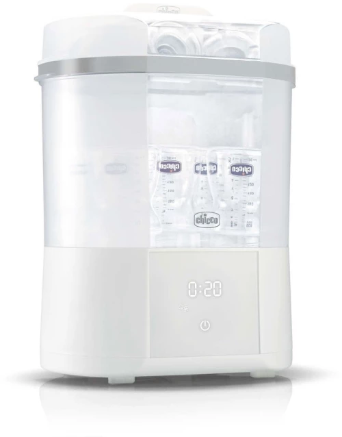 Chicco Μπιμπερό Ηλεκτρικός με Φίλτρο