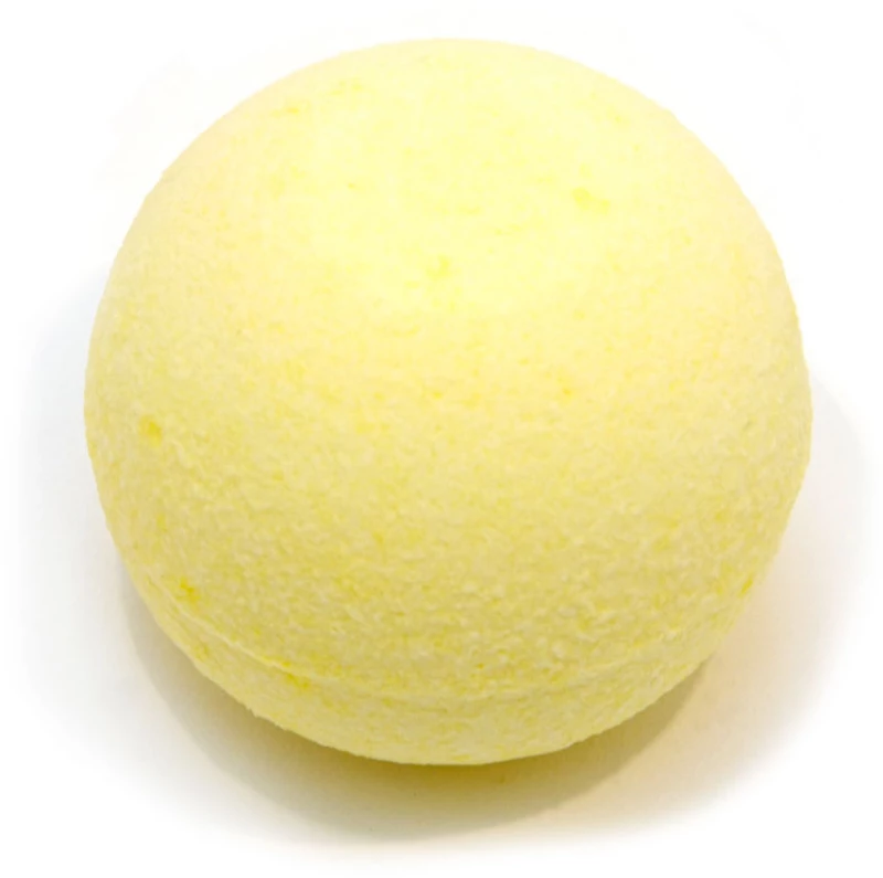 Bath Bomb Troll Blue
