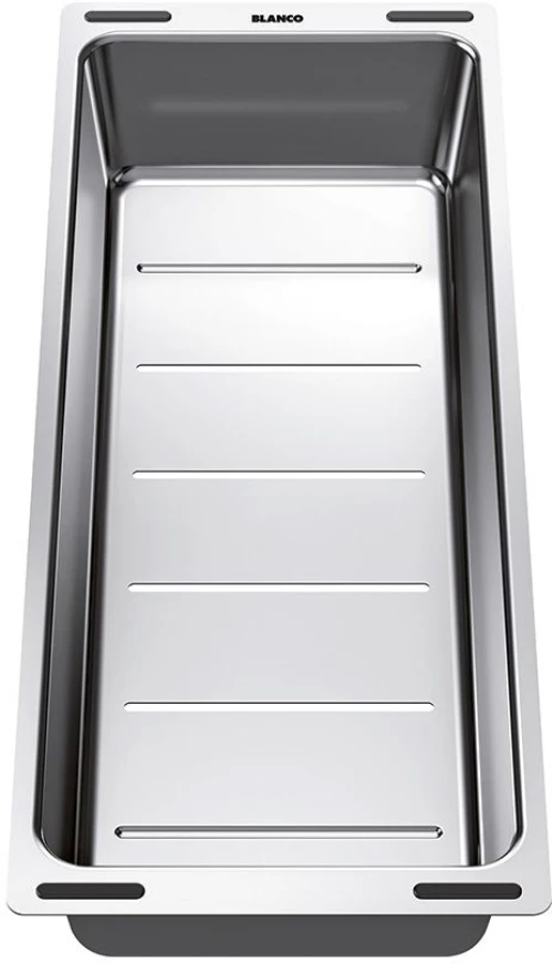 Blanco 227689 - Inox Μπωλ Νεροχύτη