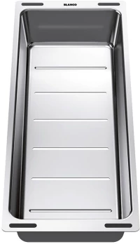 Blanco 227689 - Inox Μπωλ Νεροχύτη