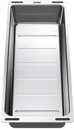 Blanco 227689 - Inox Μπωλ Νεροχύτη