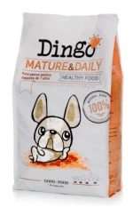 Dingo Mature & Daily 12kg