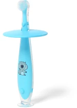 Οδοντόβουρτσα BabyOno από 6μηνών Blue