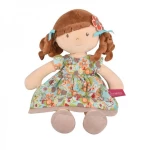 Υφασμάτινη Κούκλα SUMMER 35cm Bonikka