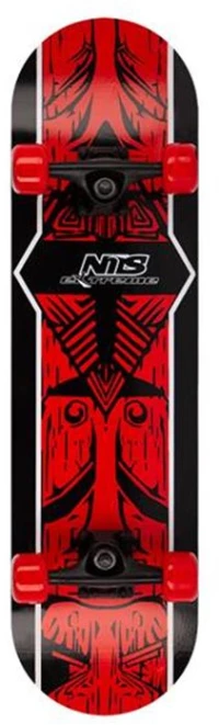 SKATEBOARD CR3108SA AZTEC NILS EXTREME