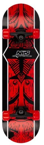 SKATEBOARD CR3108SA AZTEC NILS EXTREME