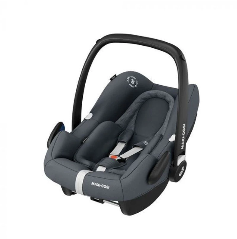 Κάθισμα Αυτοκινήτου Maxi Cosi Rock Essential Graphite
