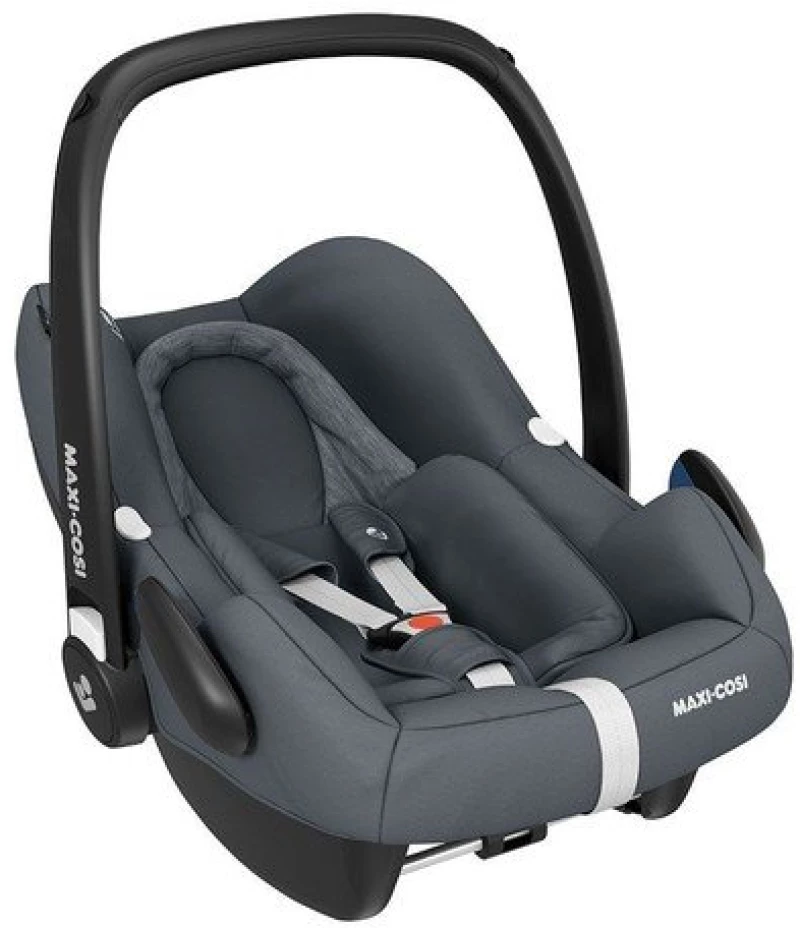 Κάθισμα Αυτοκινήτου Maxi Cosi Rock Essential Graphite
