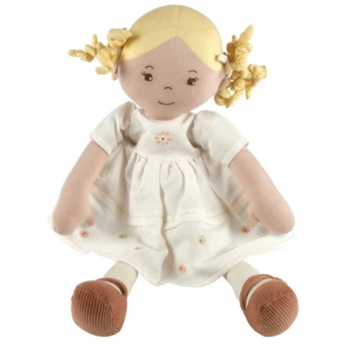 Κούκλα υφασμάτινη Bonikka Priscy 35cm