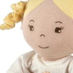 Κούκλα υφασμάτινη Bonikka Priscy 35cm