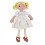 Κούκλα υφασμάτινη Bonikka Priscy 35cm