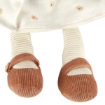 Κούκλα υφασμάτινη Bonikka Priscy 35cm