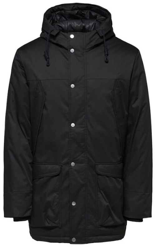 Parka ανδρικό "ELLIS" SELECTED