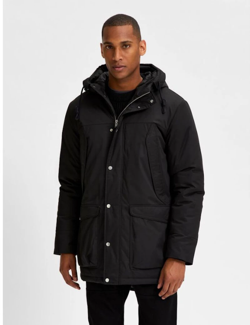 Parka ανδρικό "ELLIS" SELECTED