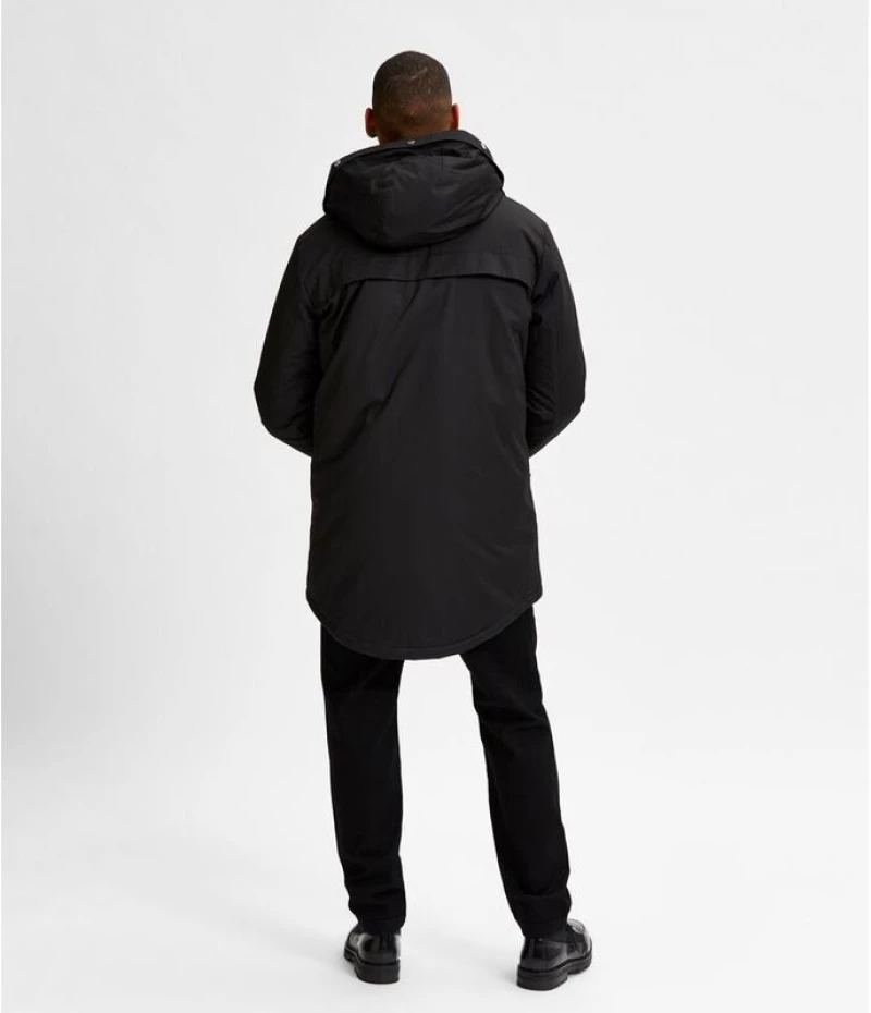 Parka ανδρικό "ELLIS" SELECTED