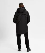 Parka ανδρικό "ELLIS" SELECTED