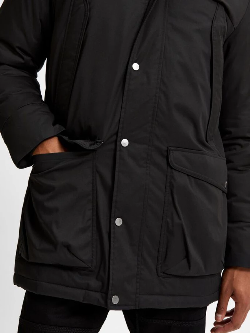 Parka ανδρικό "ELLIS" SELECTED
