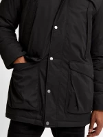 Parka ανδρικό "ELLIS" SELECTED
