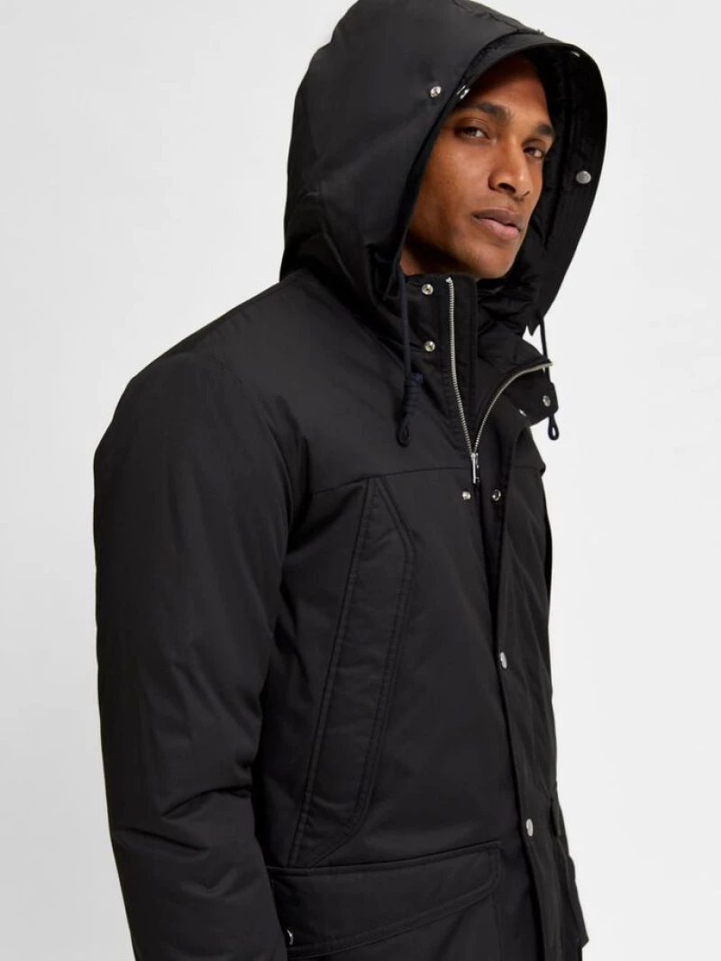 Parka ανδρικό "ELLIS" SELECTED