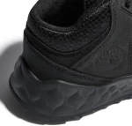 Παπούτσι παιδικό Timberland “Solar Wave Black”