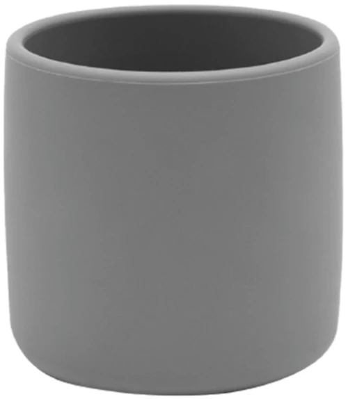 Ποτήρι MinikOiOi MiniCup Grey