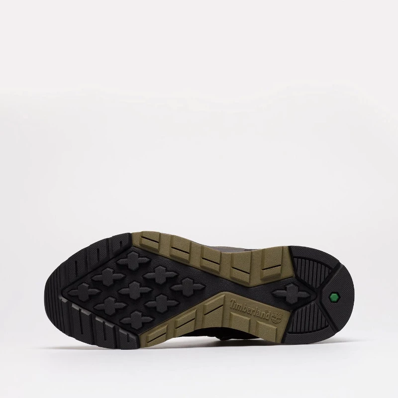 Ανδρικό μποτάκι TIMBERLAND SPRINT TREKKER Mid Fabric Olive